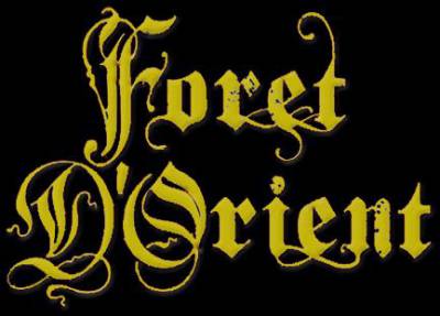logo Foret D'Orient